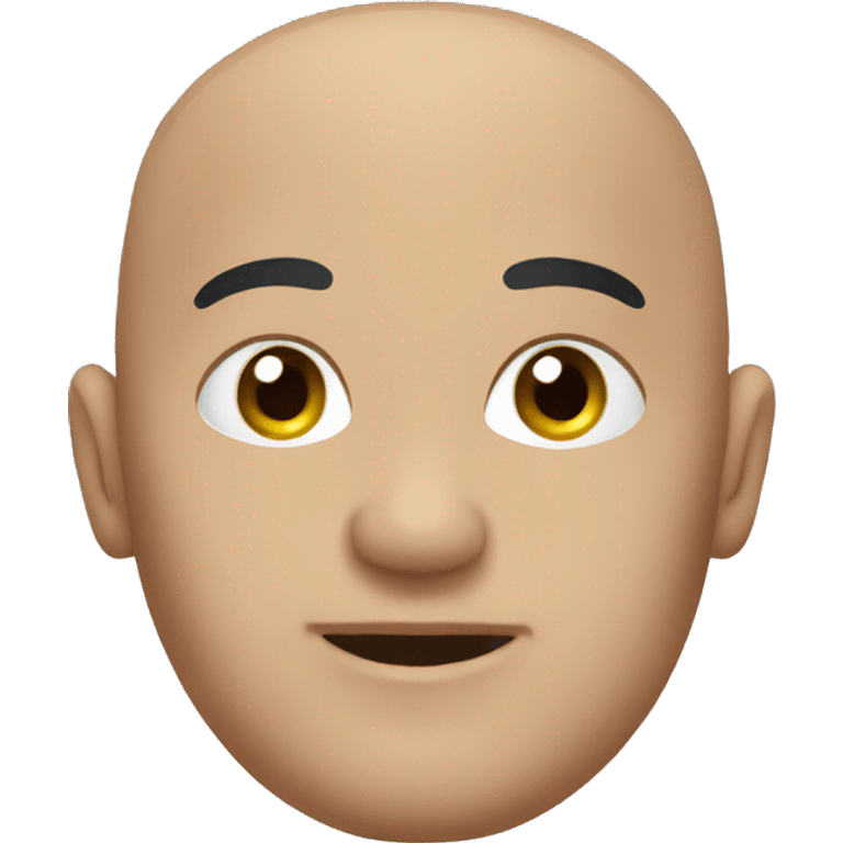 Scotland bald swimsuit  emoji