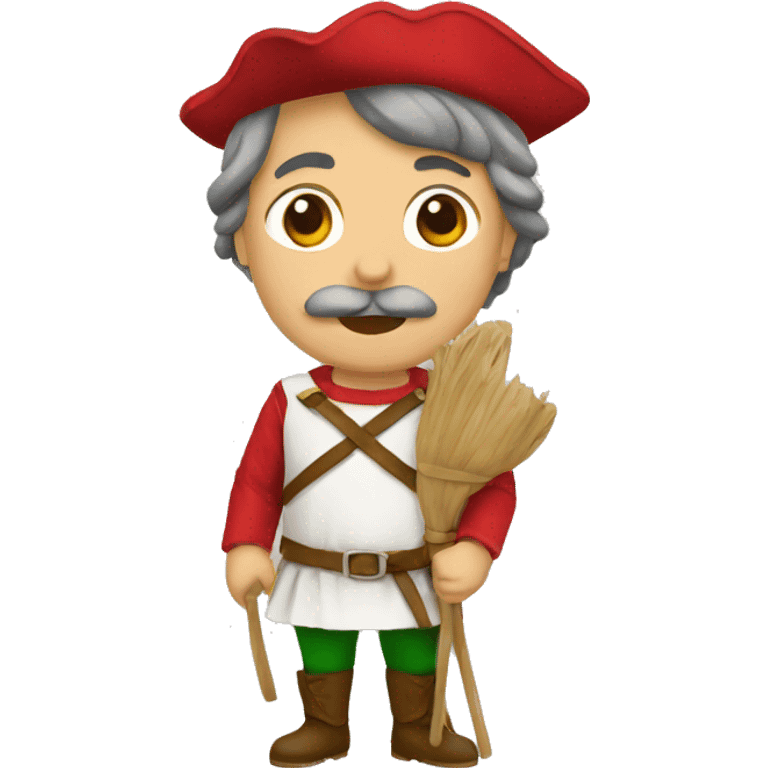 Basque emoji