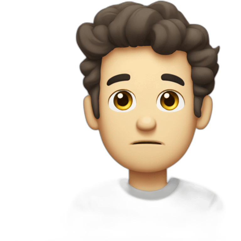 Gravity Falls bill emoji