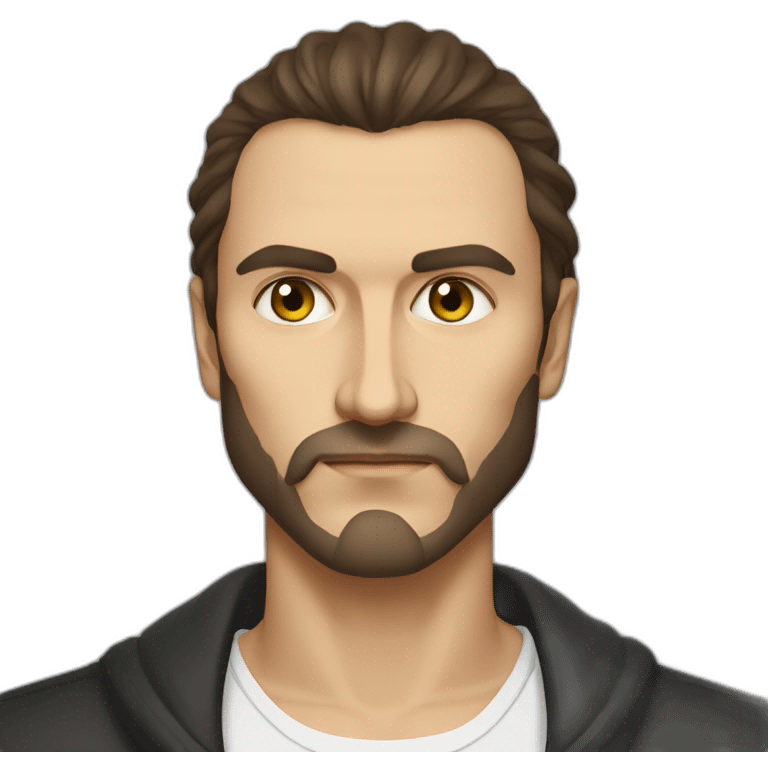 vlad tenev emoji