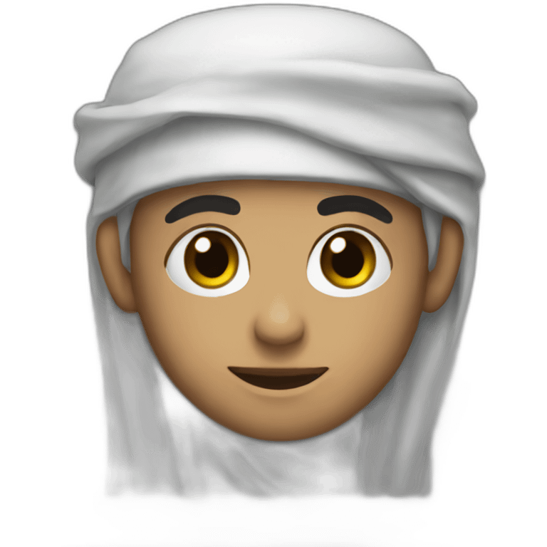 Palestine emoji