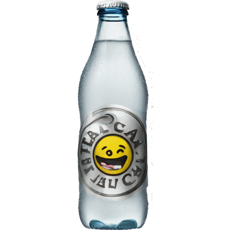 White claw emoji