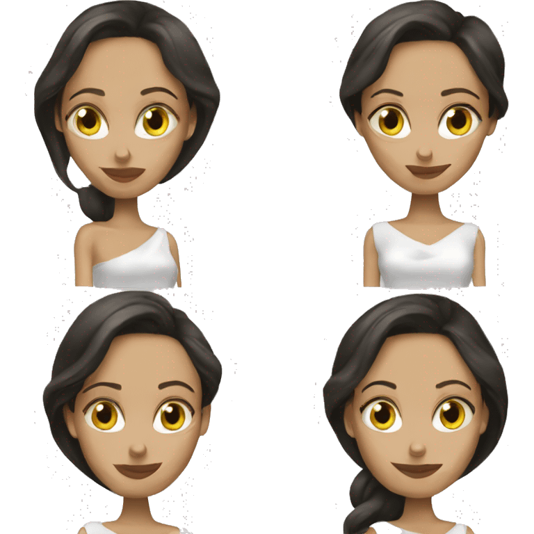 angelina jolie emoji