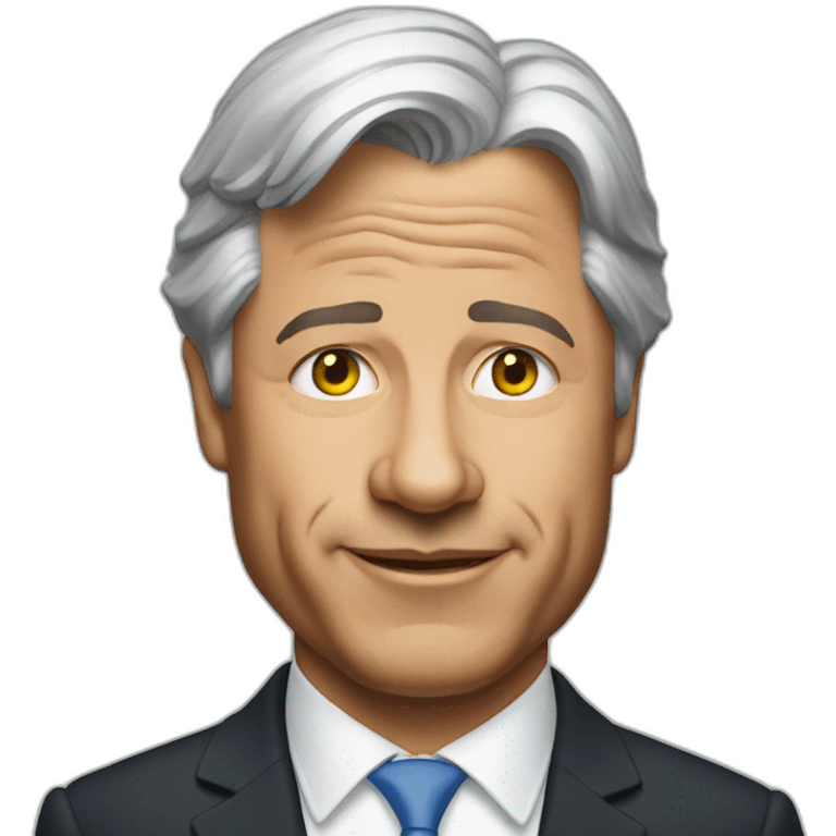 Jamie dimon emoji