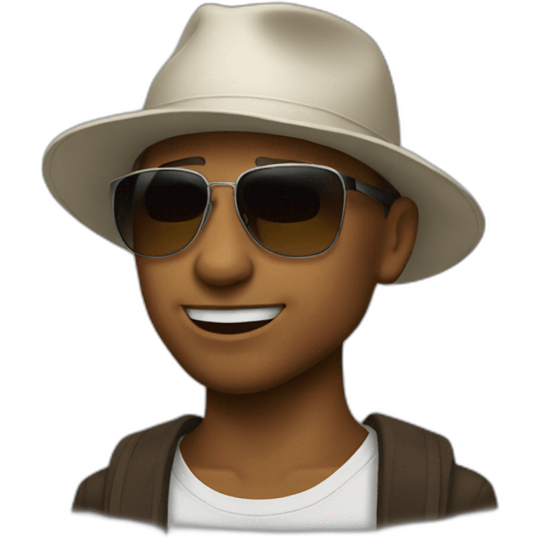 cool don emoji