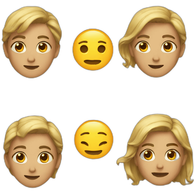 time  emoji