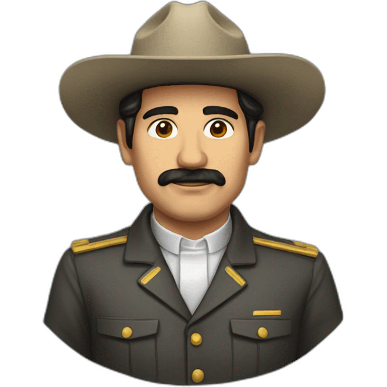 Joaquín Guzmán Loera emoji