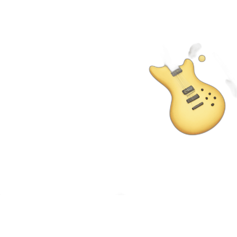 Music school emoji