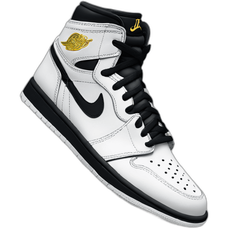 air-jordan-1-high-dior emoji