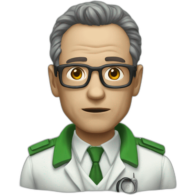 re-animator emoji