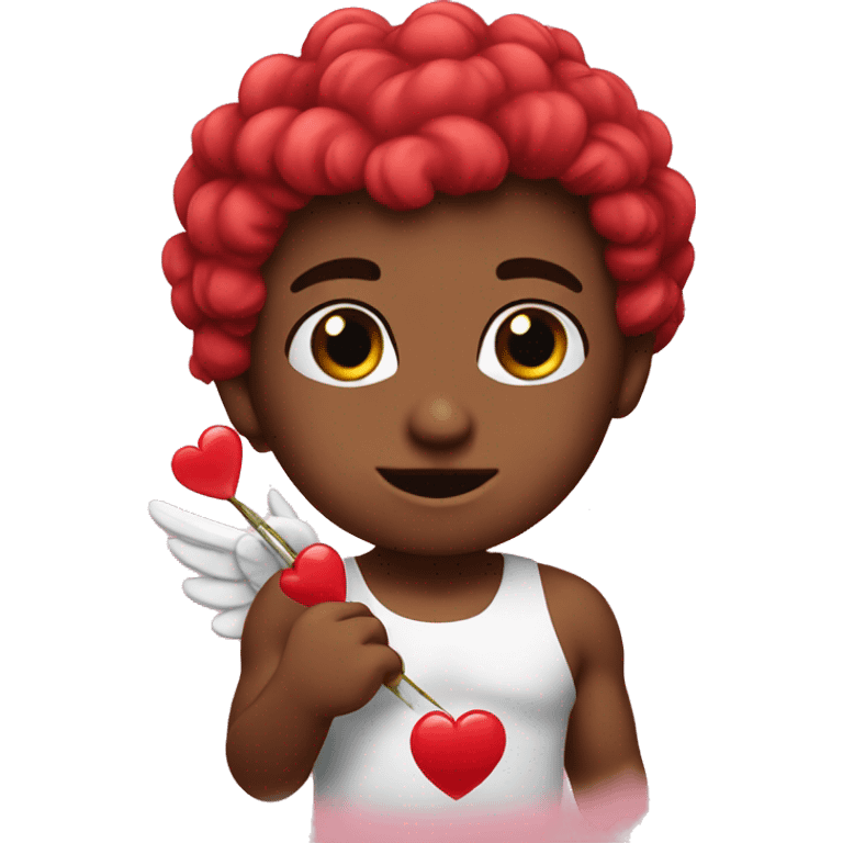 cupid emoji