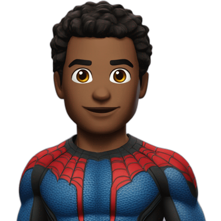 Spider man 2 ps5 emoji