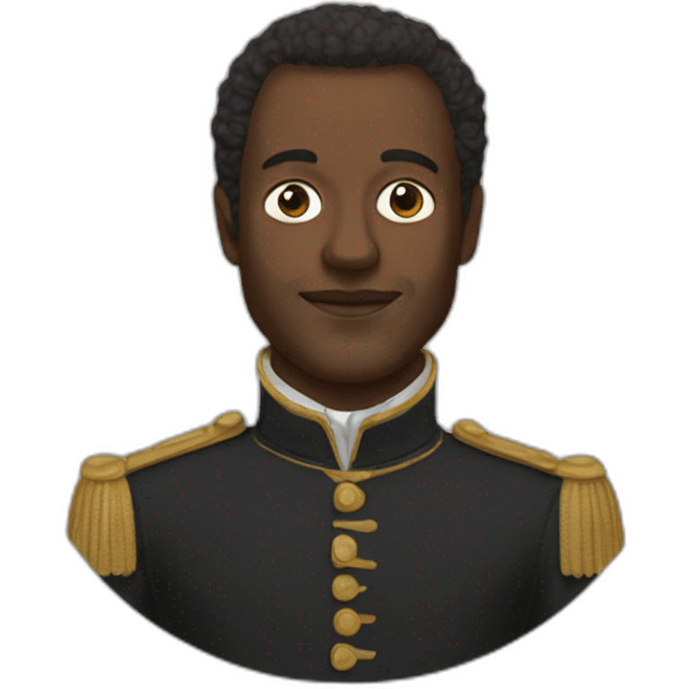 Rodolphe jean Baptiste emoji