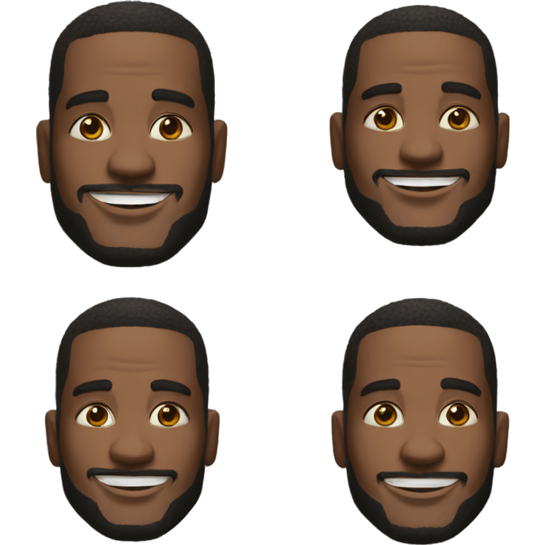 Lebronjames you are my sunshine emoji