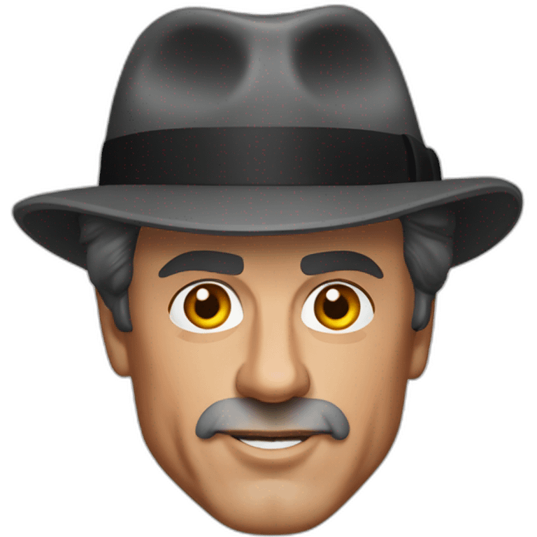 Sylvester Stallone emoji