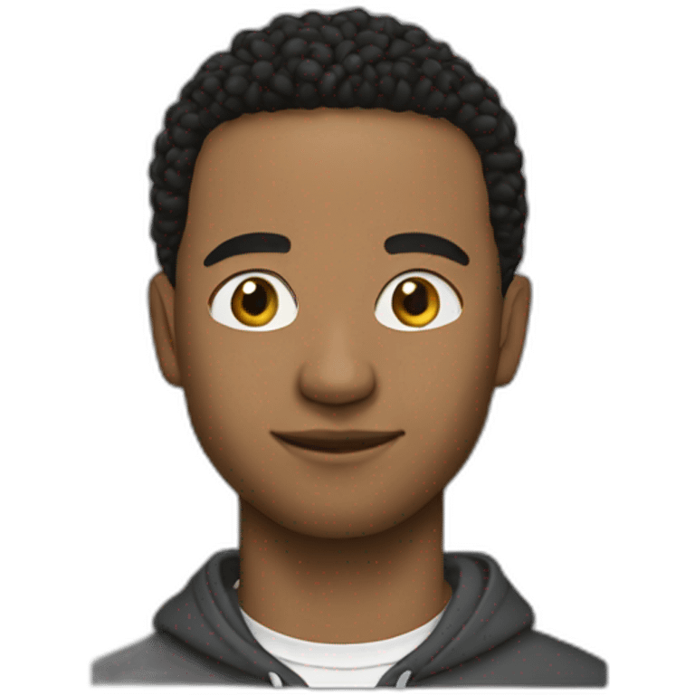 De Dre emoji