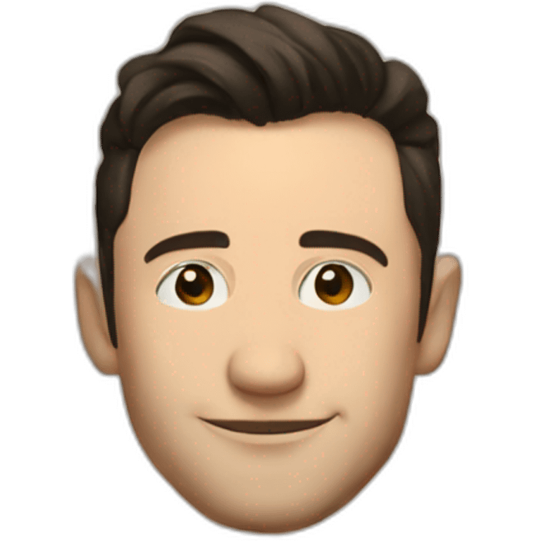 Joseph Gordon levitt real emoji