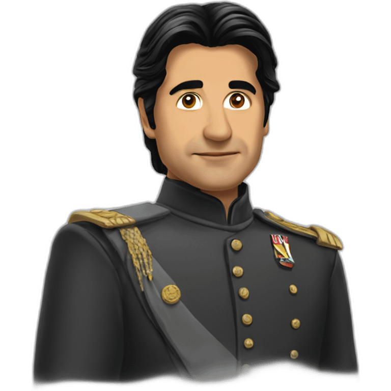 shah ruk khan emoji