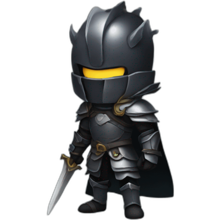 shadow knight emoji