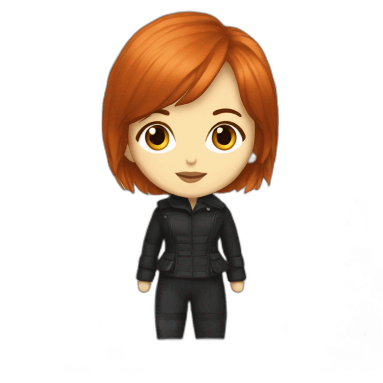 Mylène farmer emoji