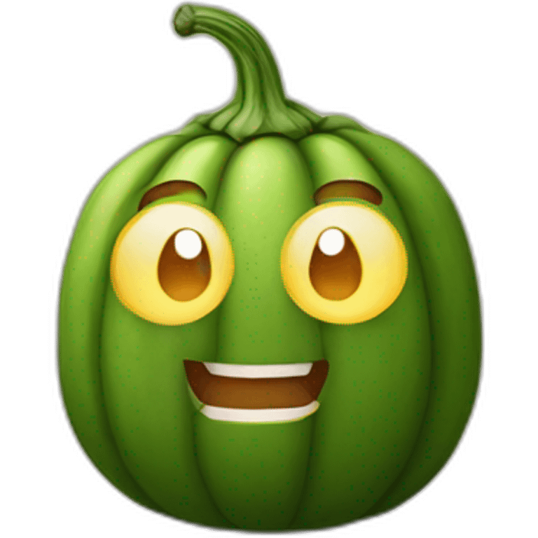 squash emoji