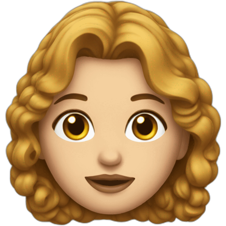 Lana rohdes emoji