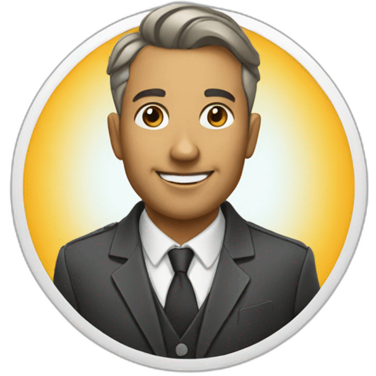 founder badge emoji