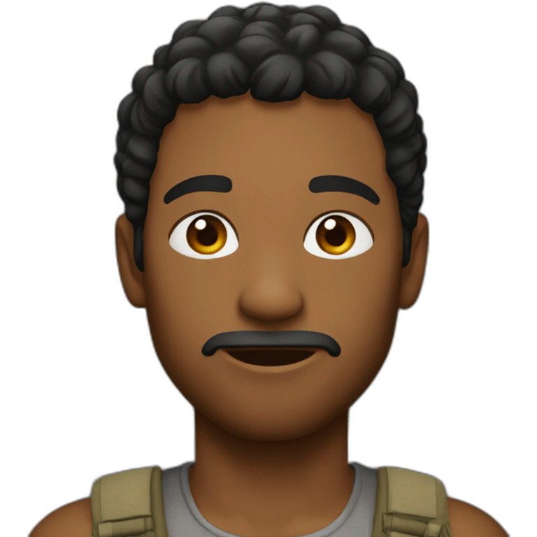 survivor emoji