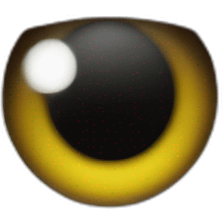 one-eyed cyclops emoji