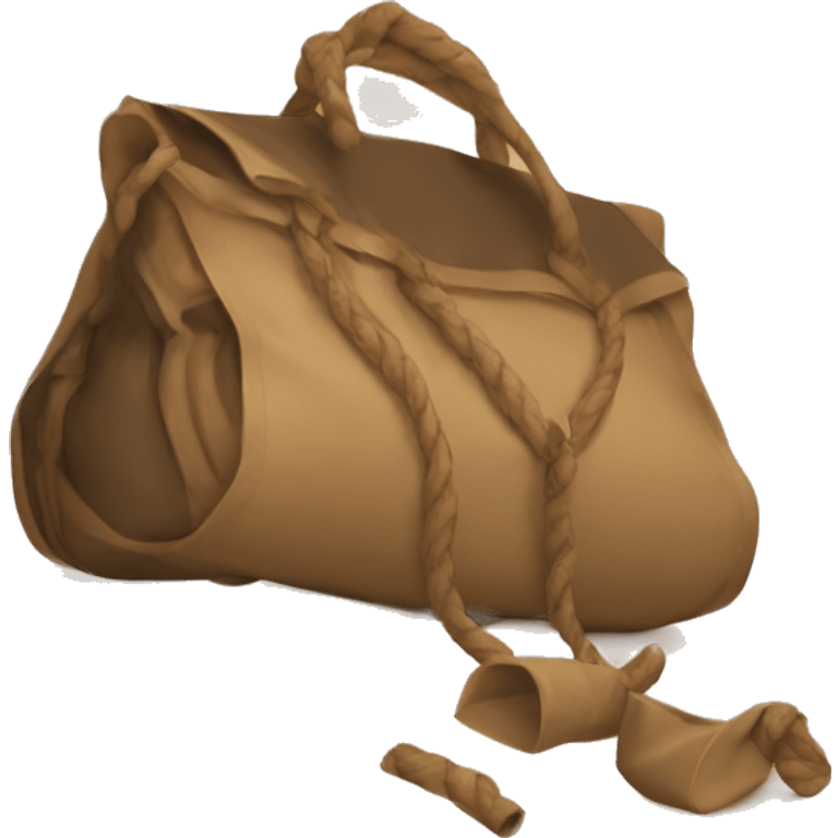 foley bag emoji