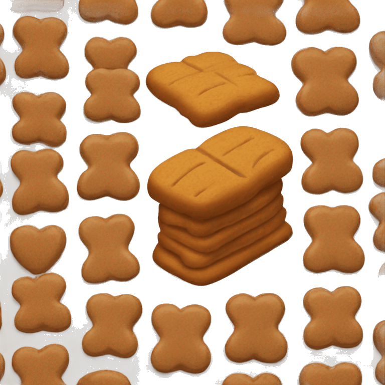 speculoos emoji