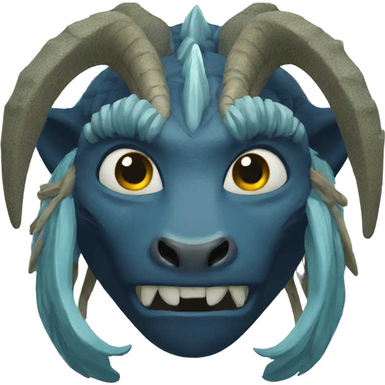 toruk head emoji