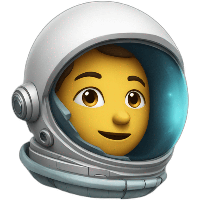 space cadet emoji