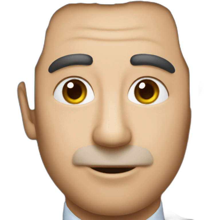 milei argentine president emoji