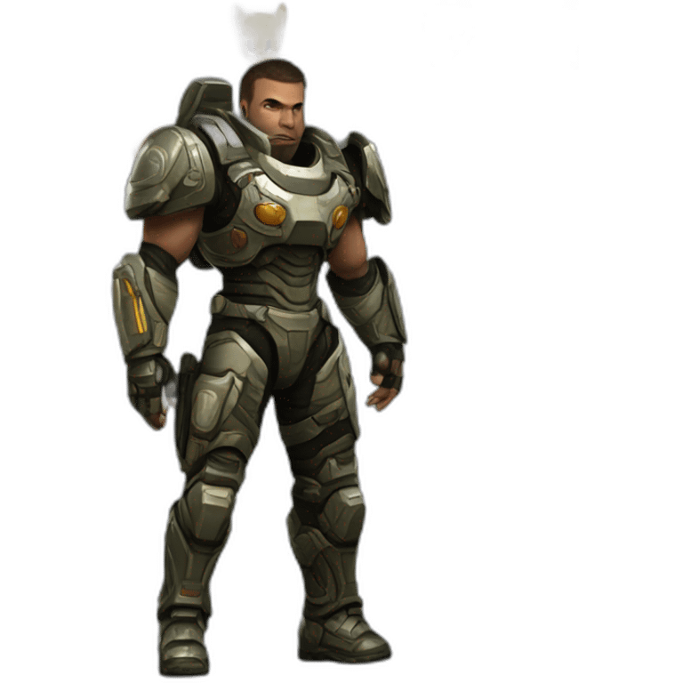 unreal tournament emoji