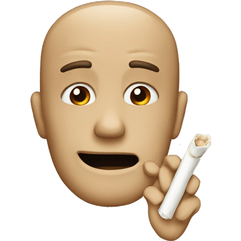 joint emoji