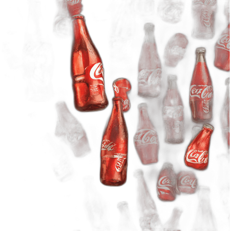 coca-cola-bottle emoji