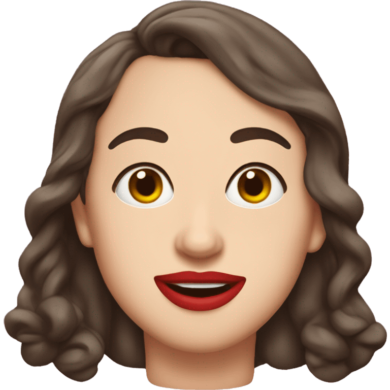 miranda sings  emoji