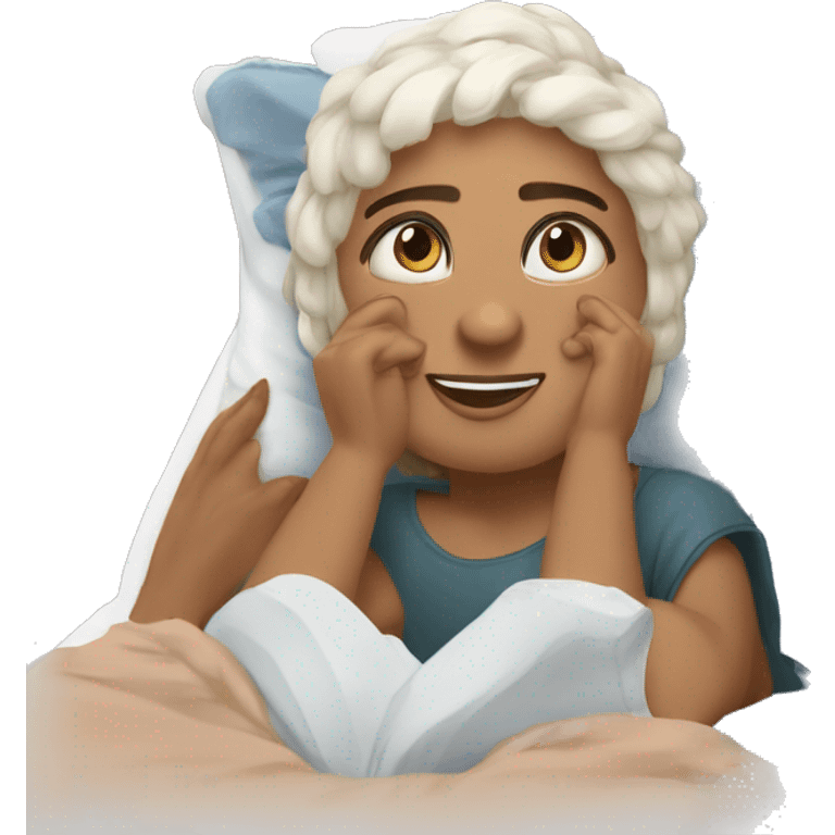 https://emojis.sh/sticker-pack/cozy-VmoNU7Xl4T7 Get this sticker pack or create your own with AI ✨ emoji