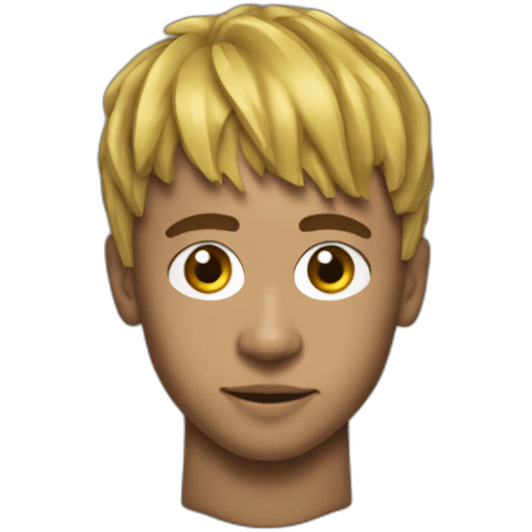 Neymar ballon d’or emoji