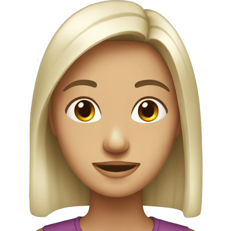 санта emoji