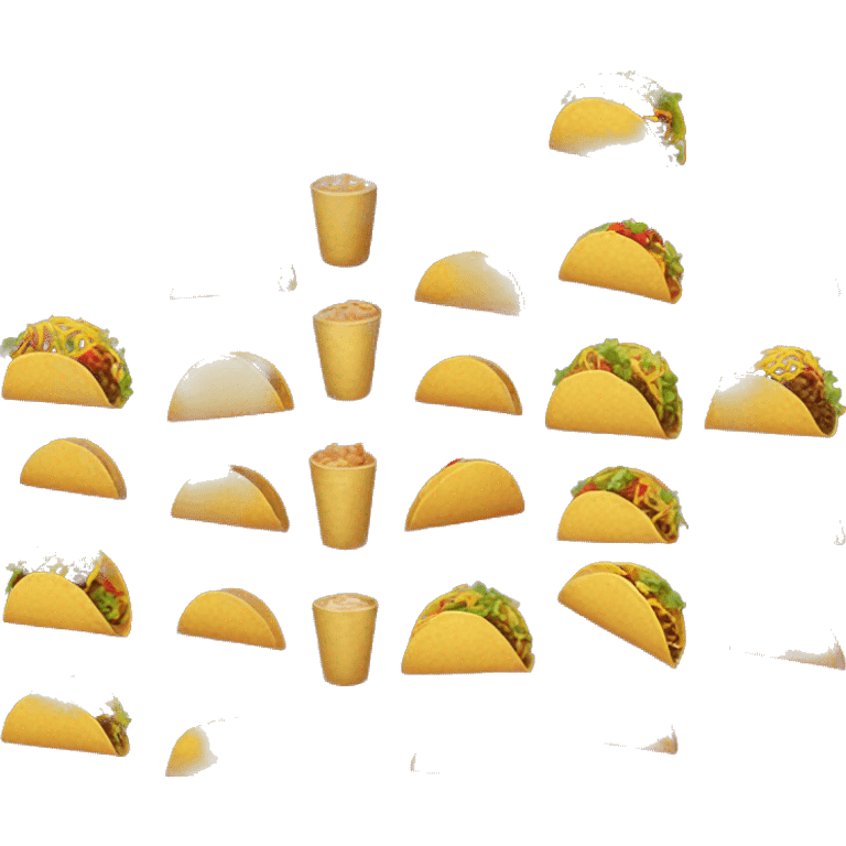 taco time emoji