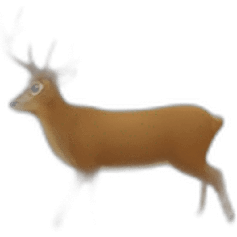 deer hunting emoji