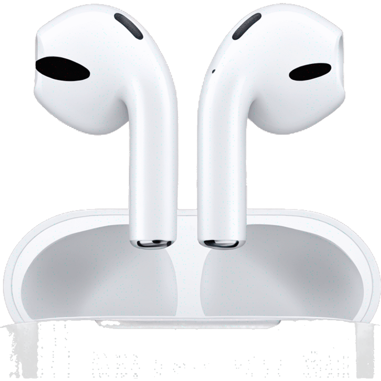 Air pods pro  emoji