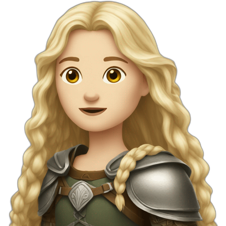 Eowyn emoji