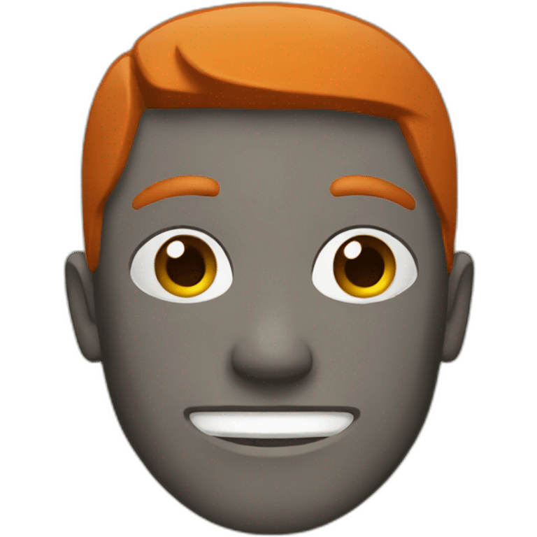 Rust emoji