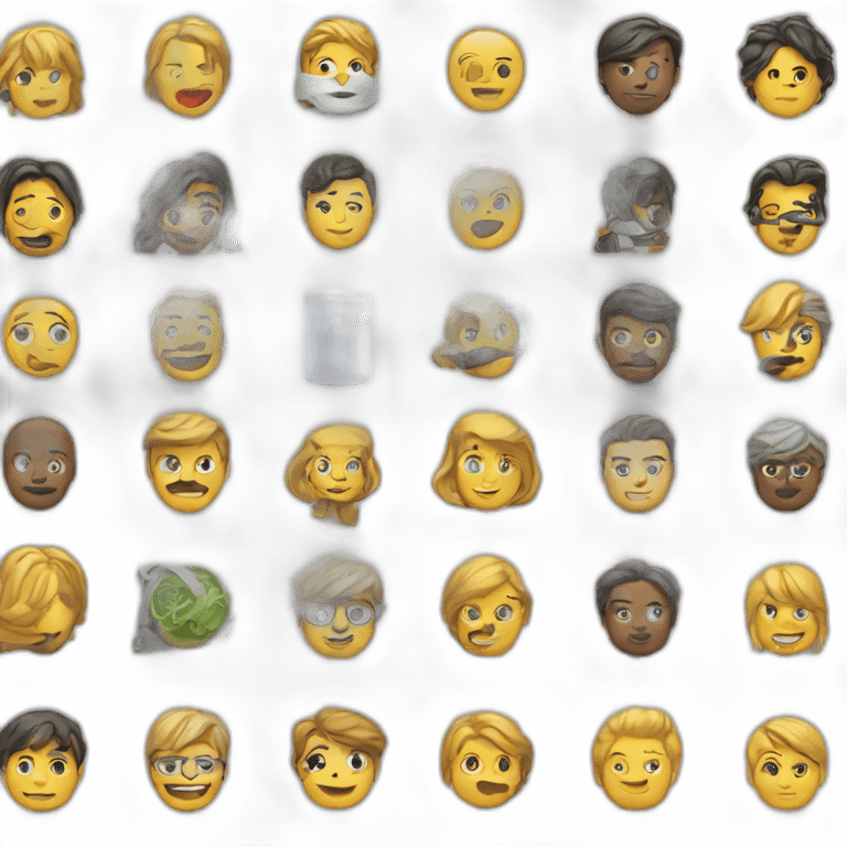 ai directory emoji