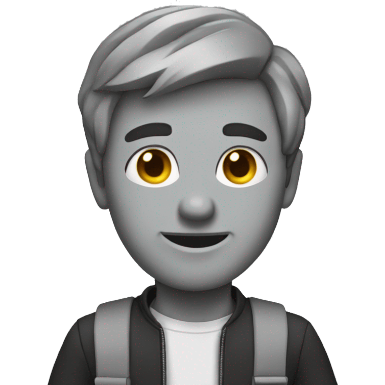 Made in emoji