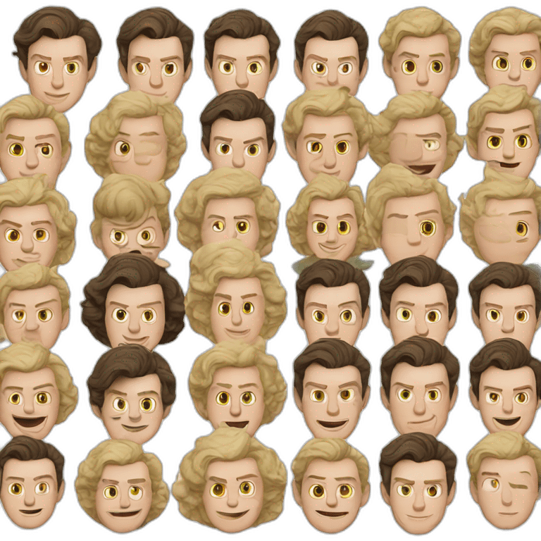 benedict cumberbatch emoji