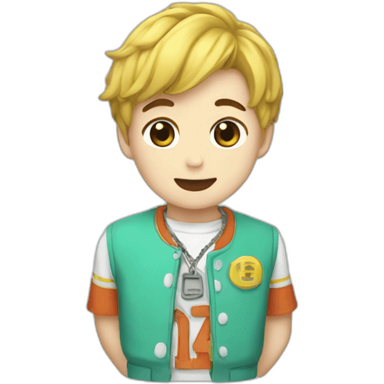 key shinee emoji